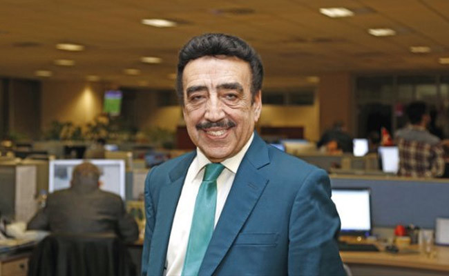 Hakkı Bulut'un son durumu ne? Yoğun bakımdan ilk görüntü - Resim: 3