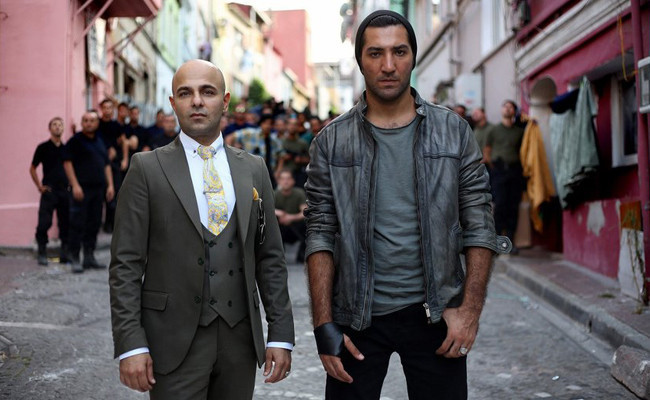 Çukur dizisinin yeni sezonunda Karakuzular çok kötü şeyler yapacak! - Resim: 2