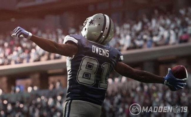 Oyun tutkunlarının dört gözle beklediği 10 oyun!  - Resim: 1