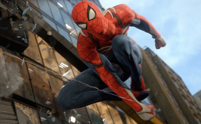 Oyun tutkunlarının dört gözle beklediği 10 oyun!  - Resim: 2