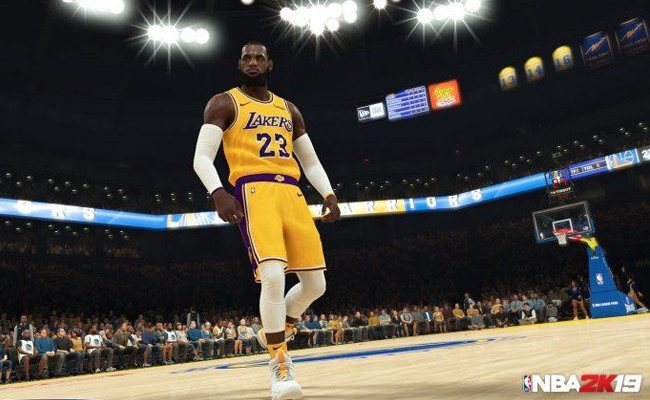 Oyun tutkunlarının dört gözle beklediği 10 oyun!  - Resim: 3