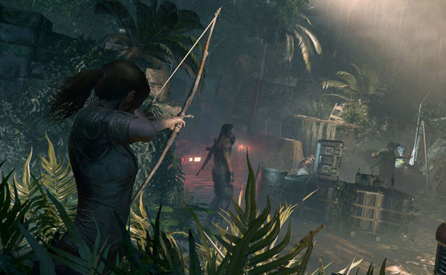 Oyun tutkunlarının dört gözle beklediği 10 oyun!  - Resim: 4