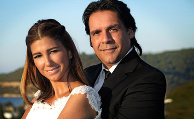 Arabada basılanlar öpüşürken yakalananlar! İşte eşlerini aldatan ünlüler - Resim: 3