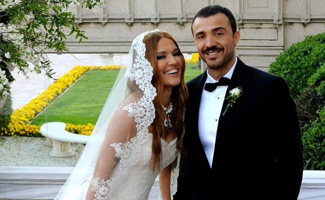 Demet Akalın Okan Kurt çiftine şok suçlama! Belgeler elinde... - Resim: 1