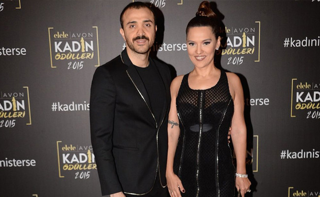 Demet Akalın Okan Kurt çiftine şok suçlama! Belgeler elinde... - Resim: 2