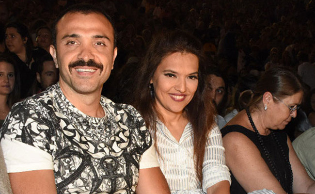 Demet Akalın Okan Kurt çiftine şok suçlama! Belgeler elinde... - Resim: 3