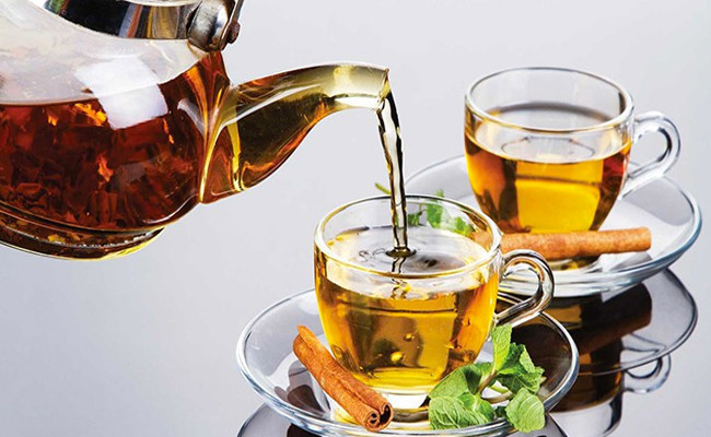 Bu bitki çayları o kadar da 'masum' değil! - Resim: 1