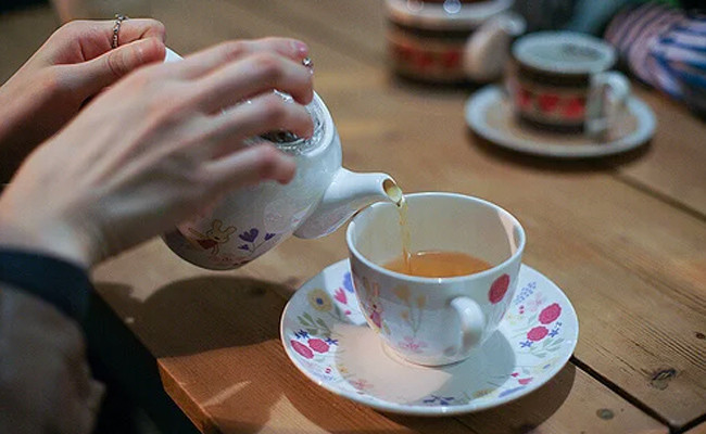 Bu bitki çayları o kadar da 'masum' değil! - Resim: 2