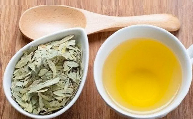 Bu bitki çayları o kadar da 'masum' değil! - Resim: 4