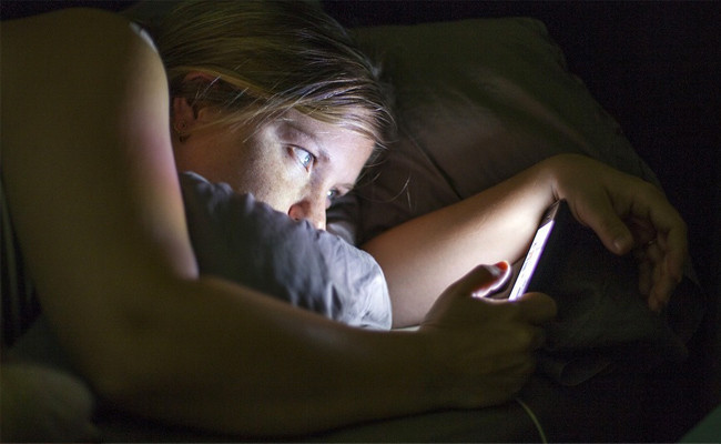 Sağlık sabotajcısı: Sosyal medya! - Resim: 2