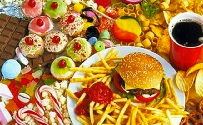 Sağlık sabotajcısı: Sosyal medya! - Resim: 3