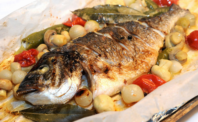 Sperm kalitesini artıran 12 besin! Çocuk sahibi olmak için gerekli - Resim: 2