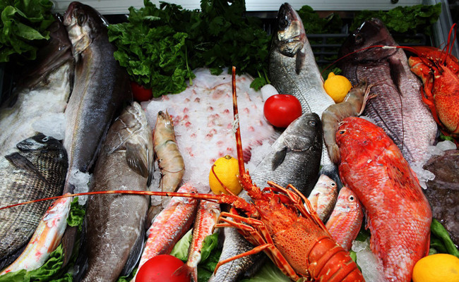 Sperm kalitesini artıran 12 besin! Çocuk sahibi olmak için gerekli - Resim: 4