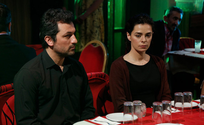 Fox TV Kadın dizisinden kötü haber! Müdür neden başlamadığını açıkladı - Resim: 4