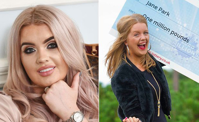 Loto'dan 8 milyon TL kazandı parayı estetiğe yatırdı! Şimdi bambaşka biri! - Resim: 3