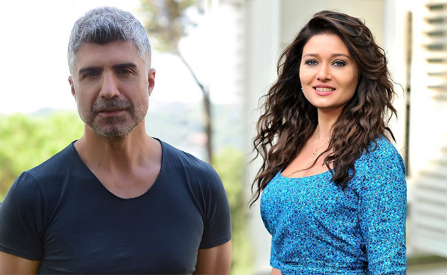 Show TV sinir oldu! Star TV dizisi İstanbullu Gelin'e bomba rakip!  - Resim: 1