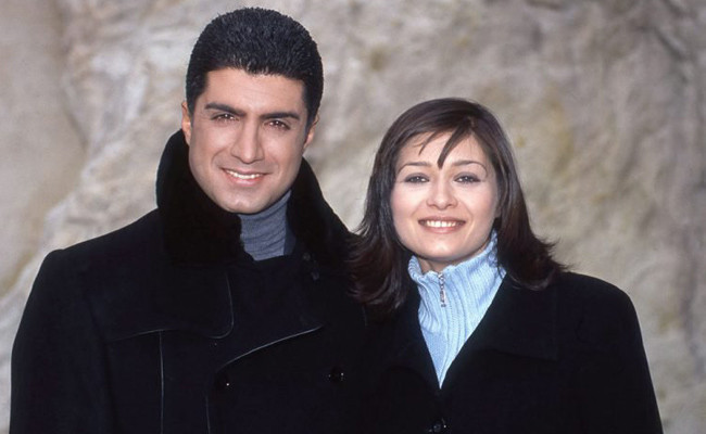 Show TV sinir oldu! Star TV dizisi İstanbullu Gelin'e bomba rakip!  - Resim: 3