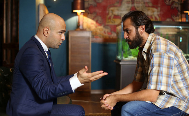 Çukur'a damga vuran Karakuzular'ı bu akşam tanıyacağız!  - Resim: 1