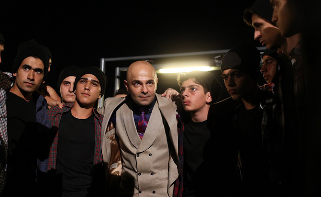 Çukur'a damga vuran Karakuzular'ı bu akşam tanıyacağız!  - Resim: 2