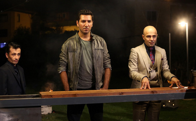 Çukur'a damga vuran Karakuzular'ı bu akşam tanıyacağız!  - Resim: 3