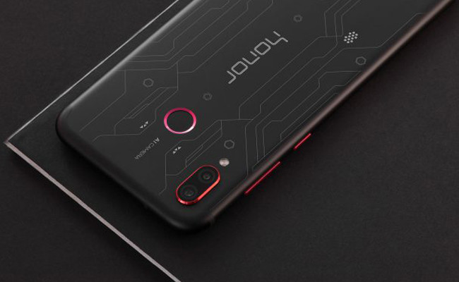 Oyuncular için geliştirilen Honor Play satışa sunuldu işte fiyatı ve özellikleri - Resim: 3