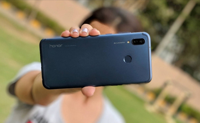 Oyuncular için geliştirilen Honor Play satışa sunuldu işte fiyatı ve özellikleri - Resim: 4