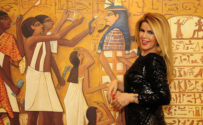 Nuray Sayarı'dan olay kehanet Seren Serengil ile Yaşar İpek iddiası bomba! - Resim: 1