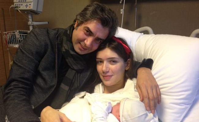 Necati Şaşmaz'ın evliliğinde büyük kriz eşi boşanmak istiyor! - Resim: 1