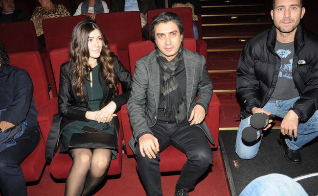 Necati Şaşmaz'ın evliliğinde büyük kriz eşi boşanmak istiyor! - Resim: 3