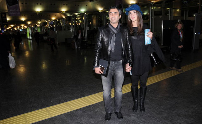 Necati Şaşmaz'ın evliliğinde büyük kriz eşi boşanmak istiyor! - Resim: 4