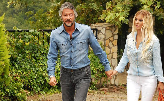 Songül Karlı'dan eşi hakkında bomba iddia dolandırıldığını söylemişti! - Resim: 1