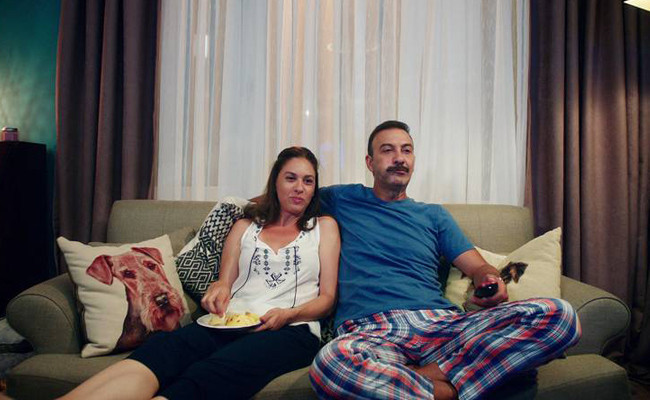 Kanal D'nin yeni yıldızı Koca Koca Yalanlar reytingleri salladı - Resim: 3