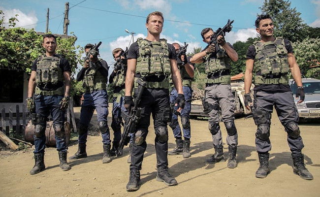 Star Tv Söz dizisine bomba transfer! Çolak ve Derman'dan daha kötü... - Resim: 1