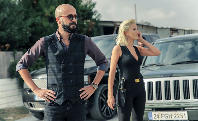 Star Tv Söz dizisine bomba transfer! Çolak ve Derman'dan daha kötü... - Resim: 3