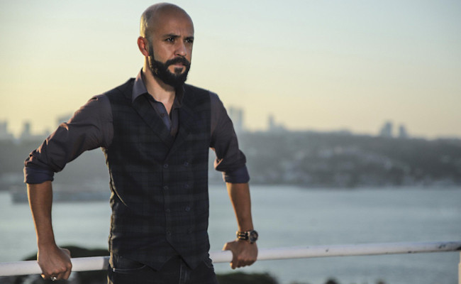 Star Tv Söz dizisine bomba transfer! Çolak ve Derman'dan daha kötü... - Resim: 4