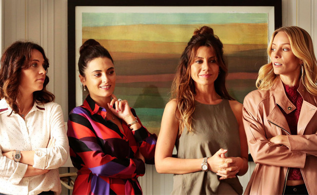 Star Tv Ufak Tefek Cinayetler'le ilgili bomba iddia! Sosyal medya bunu konuşuyor - Resim: 1