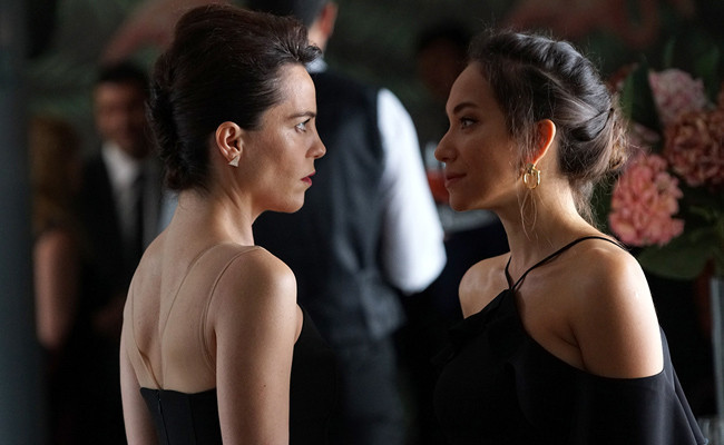 Star Tv Ufak Tefek Cinayetler'le ilgili bomba iddia! Sosyal medya bunu konuşuyor - Resim: 2