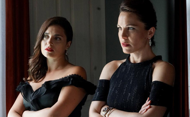 Star Tv Ufak Tefek Cinayetler'le ilgili bomba iddia! Sosyal medya bunu konuşuyor - Resim: 4