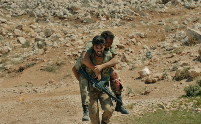 Show TV'nin göz bebeği Yeni Gelin'de kan ve gözyaşı bir arada! - Resim: 1