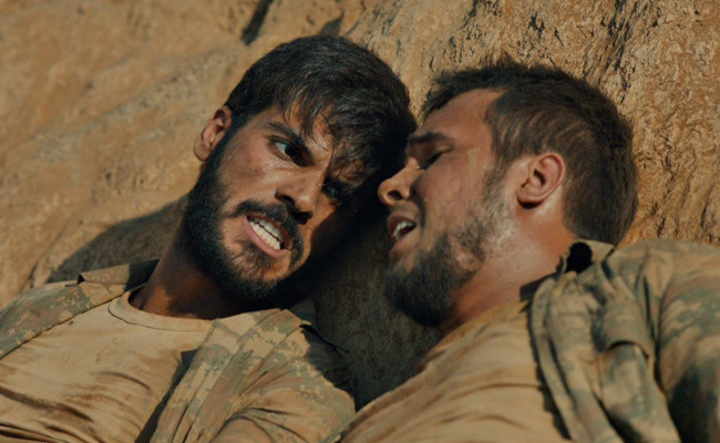 Show TV'nin göz bebeği Yeni Gelin'de kan ve gözyaşı bir arada! - Resim: 4