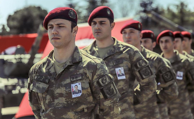 Star TV'nin kralı Söz dizisinde Yavuz ayrılıyor mu? Bomba iddia! - Resim: 1