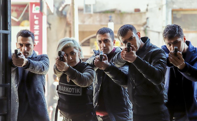 Star TV'nin kralı Söz dizisinde Yavuz ayrılıyor mu? Bomba iddia! - Resim: 2