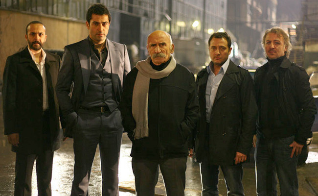 Fenomen dizi Ezel'den bomba haber! Yeniden çekilecek - Resim: 1