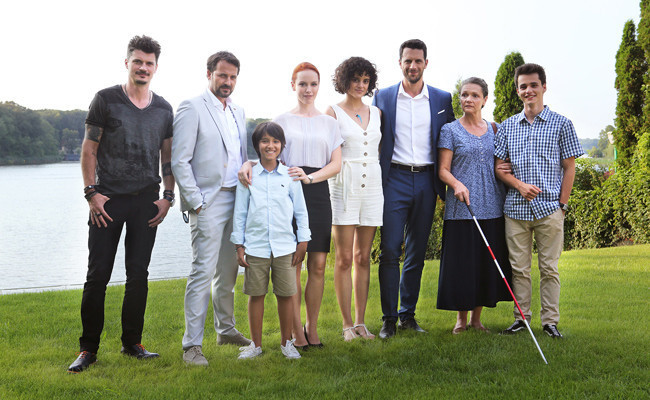 Fenomen dizi Ezel'den bomba haber! Yeniden çekilecek - Resim: 2