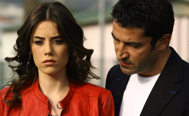 Fenomen dizi Ezel'den bomba haber! Yeniden çekilecek - Resim: 3