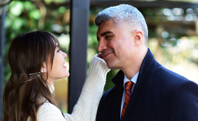 Star TV'nin İstanbullu Gelin dizisi 3'ncü sezona çok sert girecek! Bomba detaylar... - Resim: 1