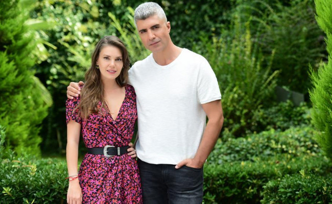 Star TV'nin İstanbullu Gelin dizisi 3'ncü sezona çok sert girecek! Bomba detaylar... - Resim: 3