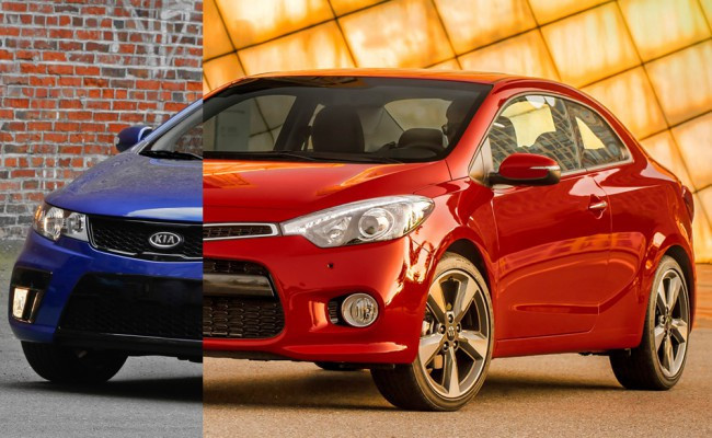 Bir önceki modelini aratmayan otomobiller - Resim: 1