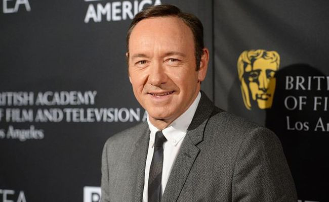 Tacizle suçlanan Kevin Spacey'i rahatlatan gelişme - Resim: 3