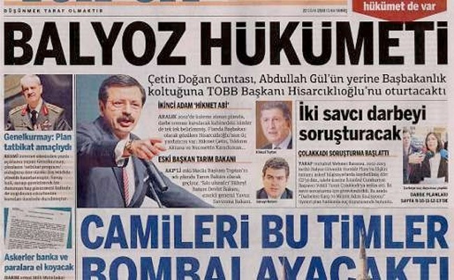 FETÖ'nun mağdur ettiği komutanlar konuştu - Resim: 2